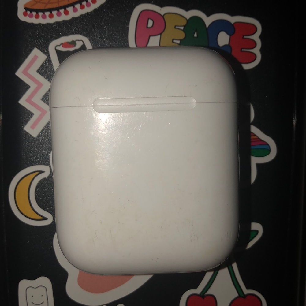 AirPods case